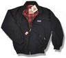 View Item Baracuta G9 Oasis Made In England Harrington Jacket Navy Blue 